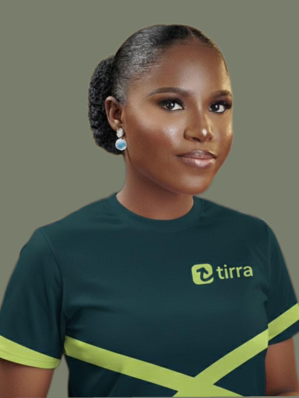 Ann O. Salifu Esq.