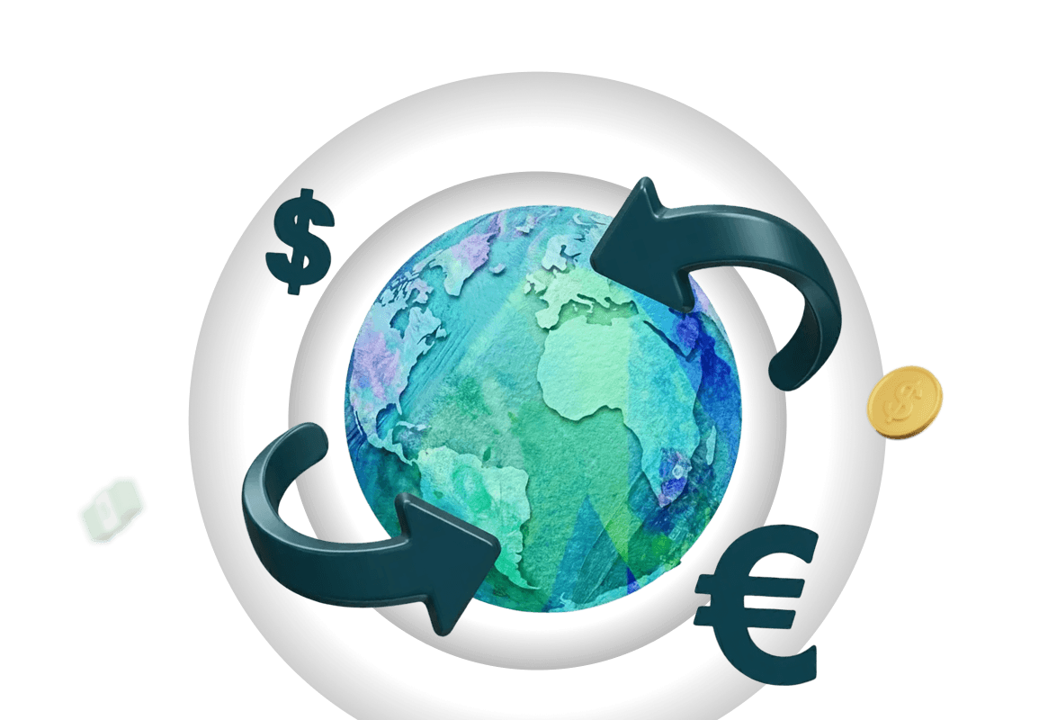 Global Stablecoin Transfers